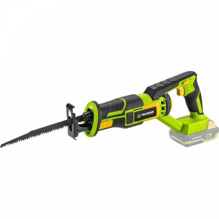 Obrázek k výrobku 72503 - Aku šavlová pila FIELDMANN FDUO 70505-0 20V