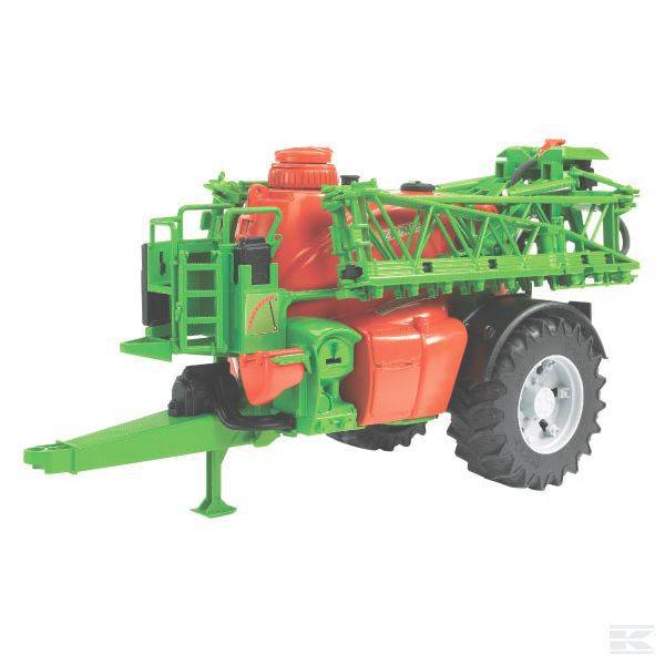 Obrázek k výrobku 34911 - Amazone UX 5200 polní postřikovač