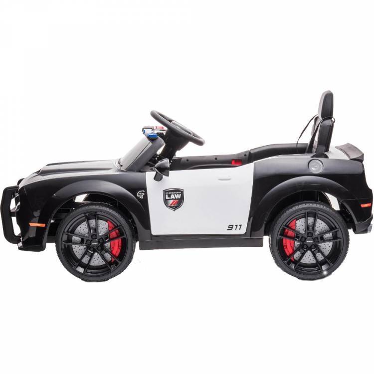 Obrázek k výrobku 81112 - BEC 8148 Elektrické autíčko Dodge BUDDY TOYS