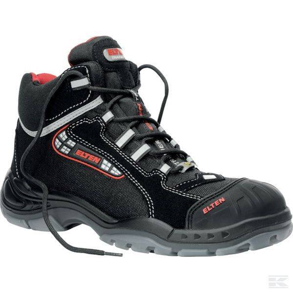 Obrázek k výrobku 34570 - Bezpeč. obuv Sander Pro S3