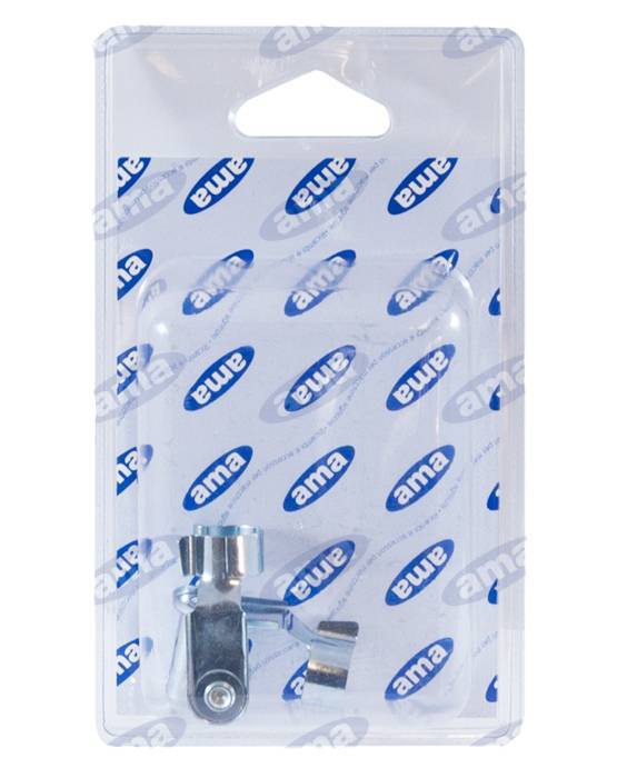 Obrázek k výrobku 13271 - Bezpečnostní čep 8mm/31mm - blistr 2 ks