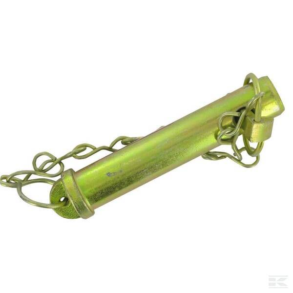 Obrázek k výrobku 102659 - Čep pro 3. bod 25 x 100 mm