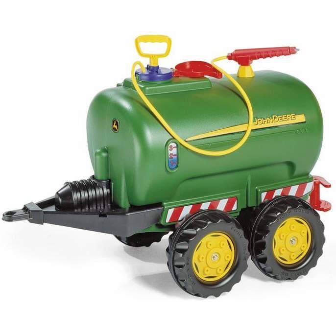 Obrázek k výrobku 81427 - Cisterna Rolly Toys John Deere