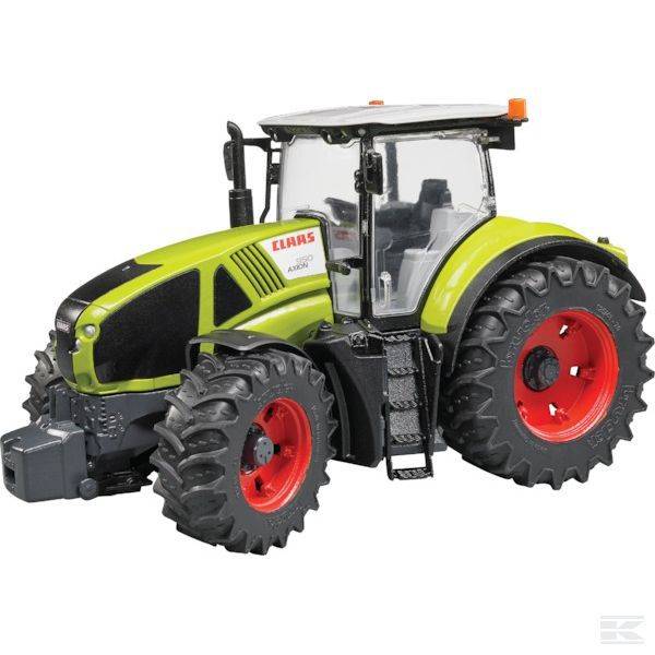 Obrázek k výrobku 34868 - Claas Axion 950