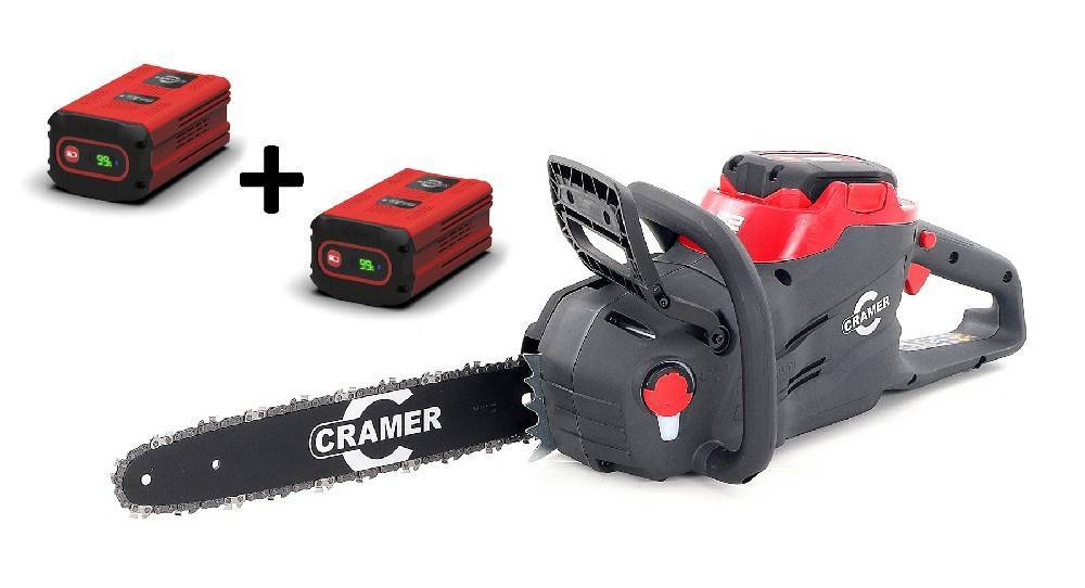 Obrázek k výrobku 82251 - CRAMER 82CS24