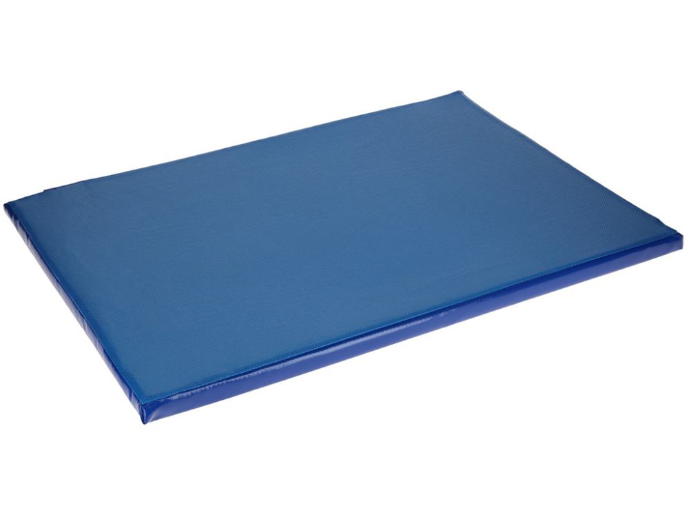 Obrázek k výrobku 126205 - Dezinfekční rohožka KERBL 16413 DISINFECTION MAT, 85x60x3cm
