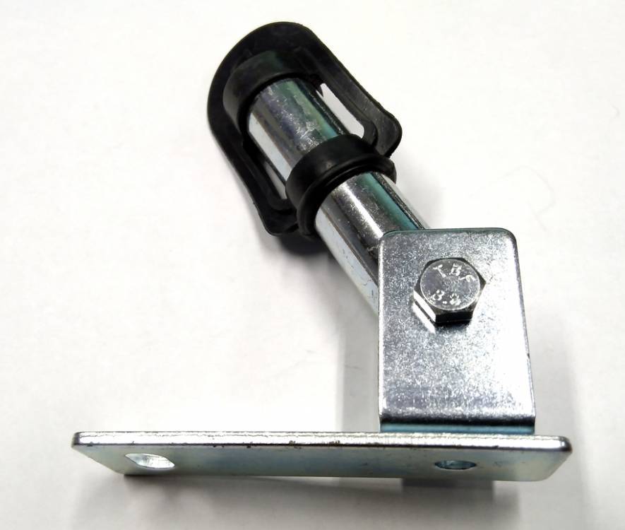 Obrázek k výrobku 54644 - Držák majáku sklopný