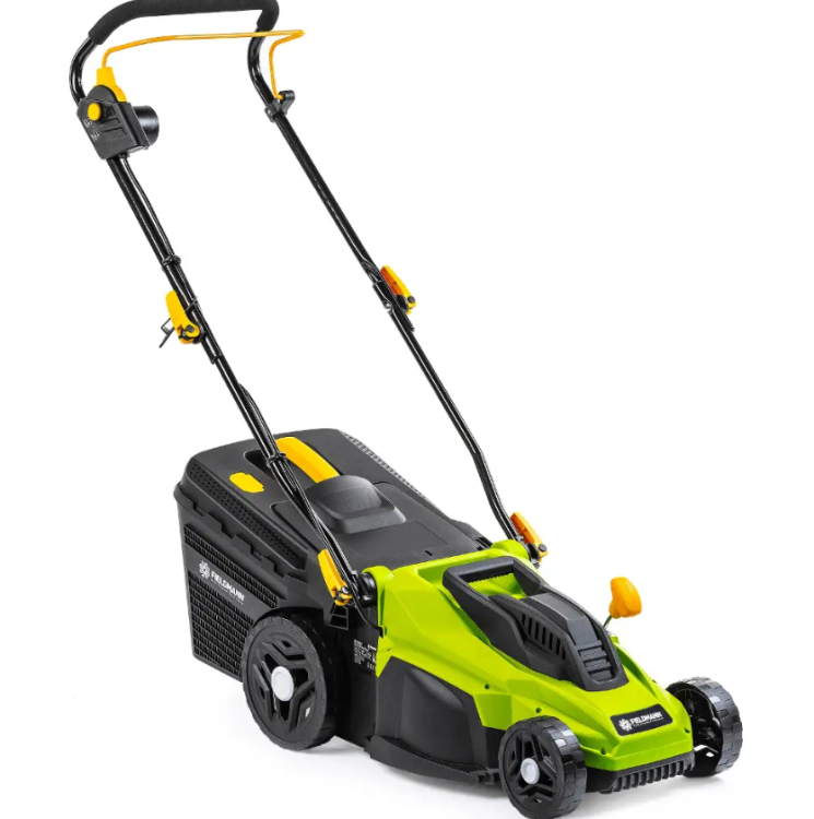 Obrázek k výrobku 95857 - Elektrická sekačka FIELDMANN FZR 2033-E