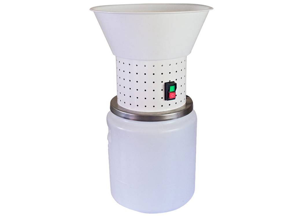 Obrázek k výrobku 125290 - Elektrický mlýnek na mouku MILL ETA - HP 1,5kW