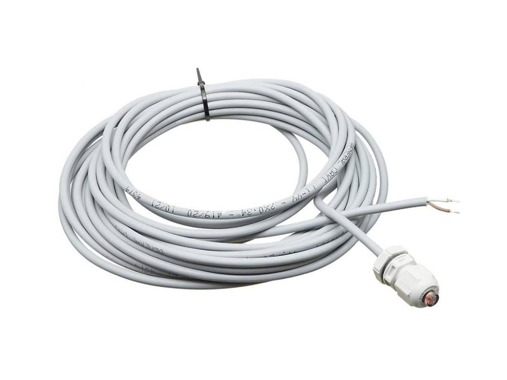 Obrázek k výrobku 125302 - Externí světelný sensor JOSTechnik LDR 1m