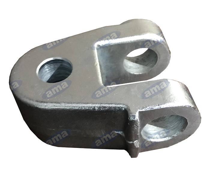 Obrázek k výrobku 28435 - Hlava kloubu třetího bodu 32,1mm