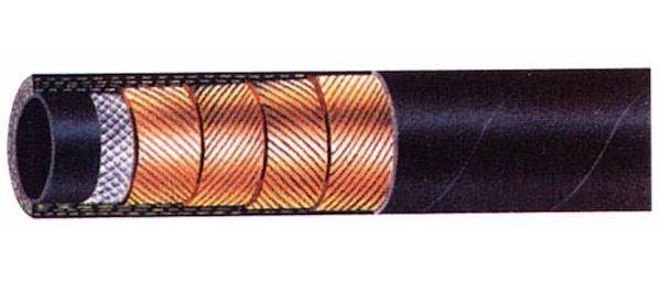 Obrázek k výrobku 58361 - Hydraulická hadice 4SHP 3/4"