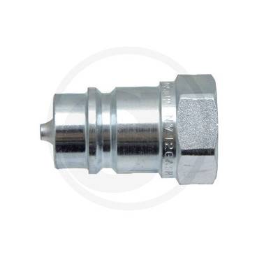 Obrázek k výrobku 27953 - Hydraulická rychlospojka G 1/2" - vnitřní závit