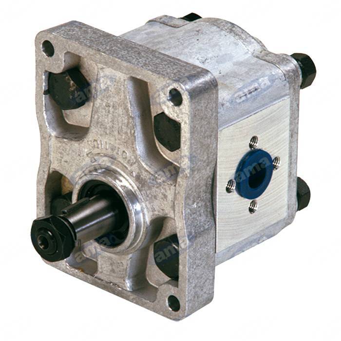 Obrázek k výrobku 60207 - Hydraulické čerpadlo GR 2 Standard, 11,3 ccm levotočivé