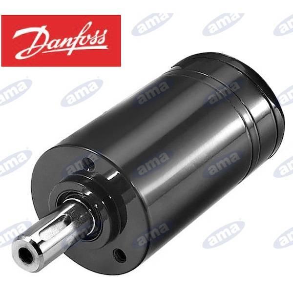 Obrázek k výrobku 59923 - Hydraulický motor Danfoss OMM 20