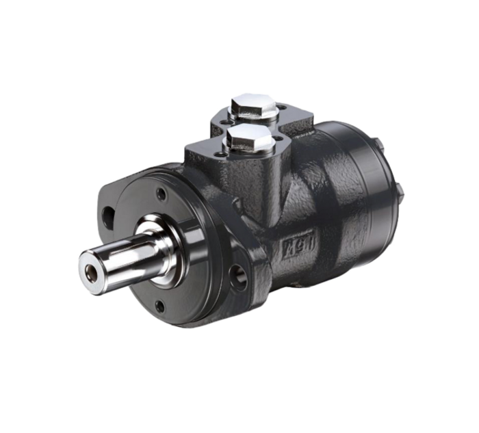 Obrázek k výrobku 62756 - Hydraulický motor Danfoss OMR X80