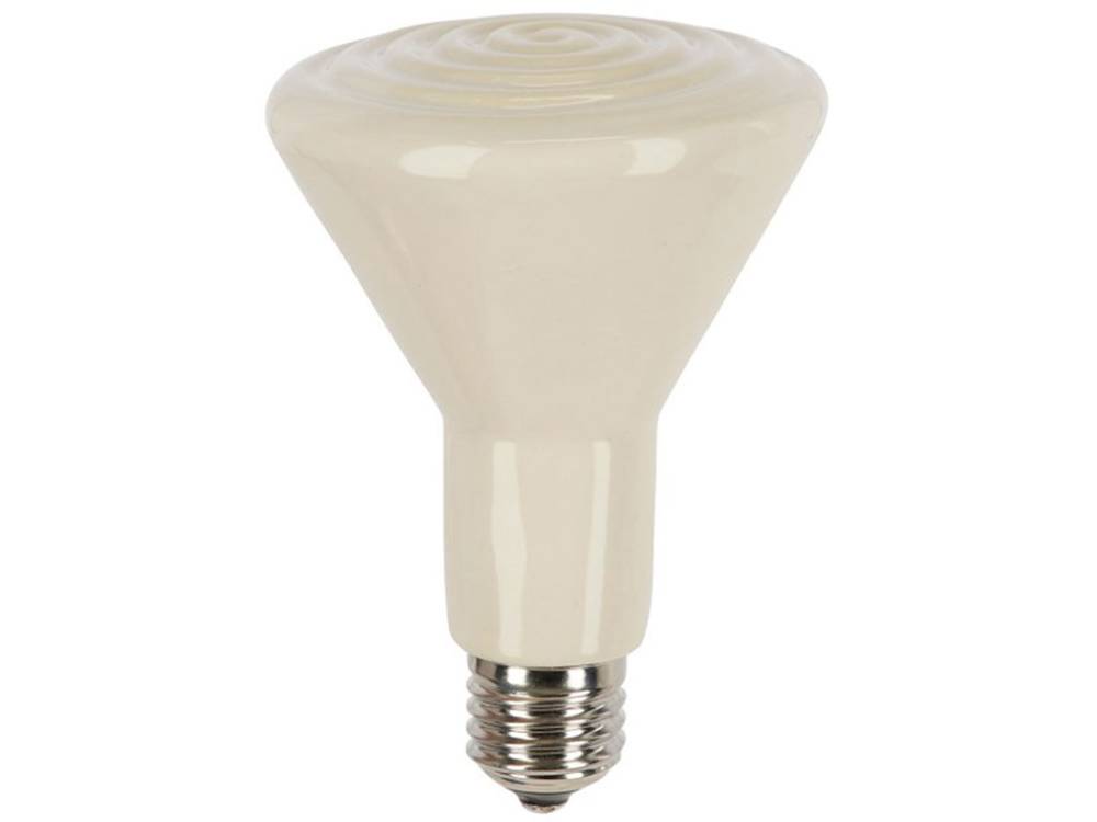Obrázek k výrobku 125359 - Infražárovka keramická KERBL 225285 OEM, 100 W