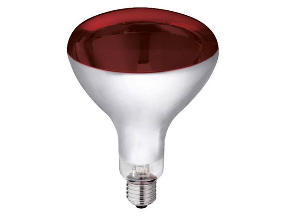 Obrázek k výrobku 125363 - Infražárovka KERBL 22245, 250W - červená