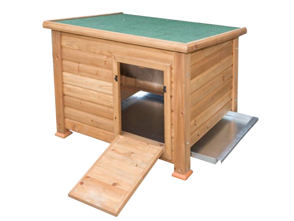 Obrázek k výrobku 125376 - Kachník KERBL 82809 DUCK TOWN