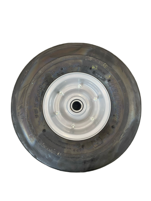 Obrázek k výrobku 8743 - Kolo 15x6.00x6"
