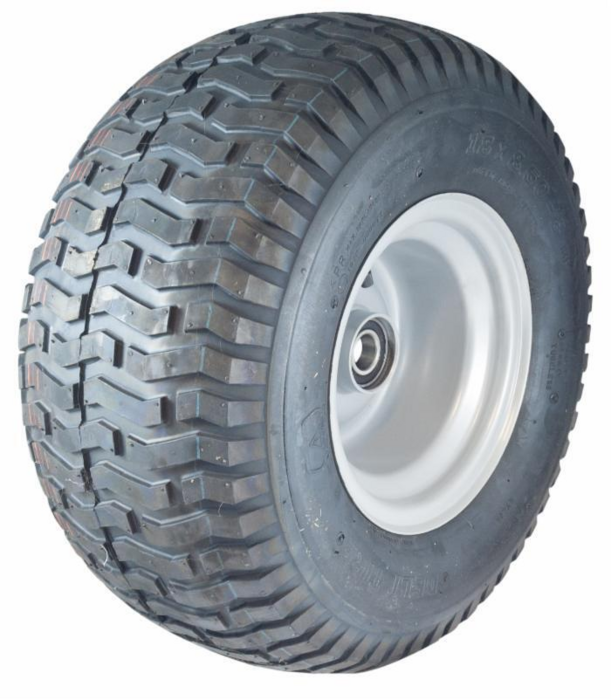 Obrázek k výrobku 19071 - Kolo se železným rámem 18 x 8.50-8"