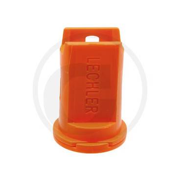 Obrázek k výrobku 26596 - Kompaktní injektorová keramická tryska - oranžová