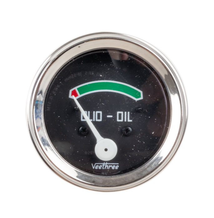 Obrázek k výrobku 10289 - Kontrola taku oleje 1/8 kónický