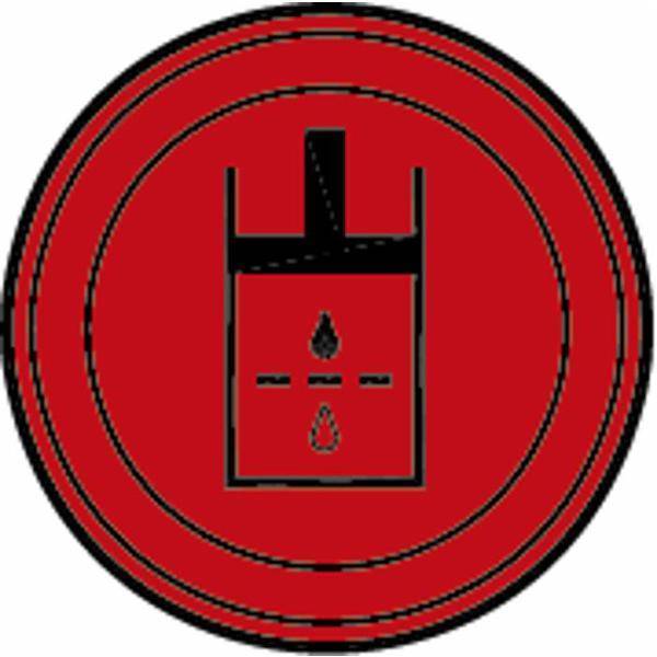 Obrázek k výrobku 59705 - Kontrolka olejového filtru kulatá, červená