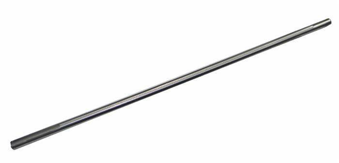 Obrázek k výrobku 62543 - Křížová hřídel pro rotační sekačky PZ, 1060x25 mm