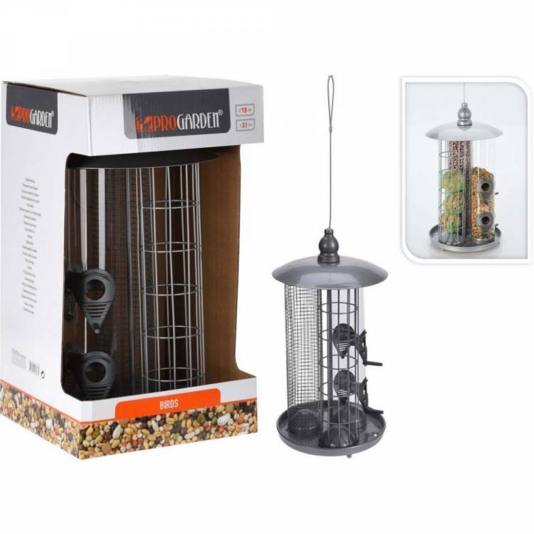 Obrázek k výrobku 71785 - Krmítko pro ptáky 3v1