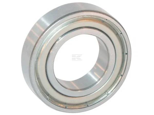 Obrázek k výrobku 122780 - Kuličkové ložisko s hlubokou drážkou 12x32x10 mm INA/FAG