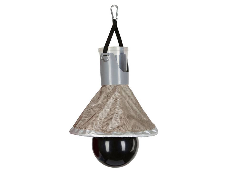 Obrázek k výrobku 125519 - Lapač ovádů KERBL 323509 TAONX MINI