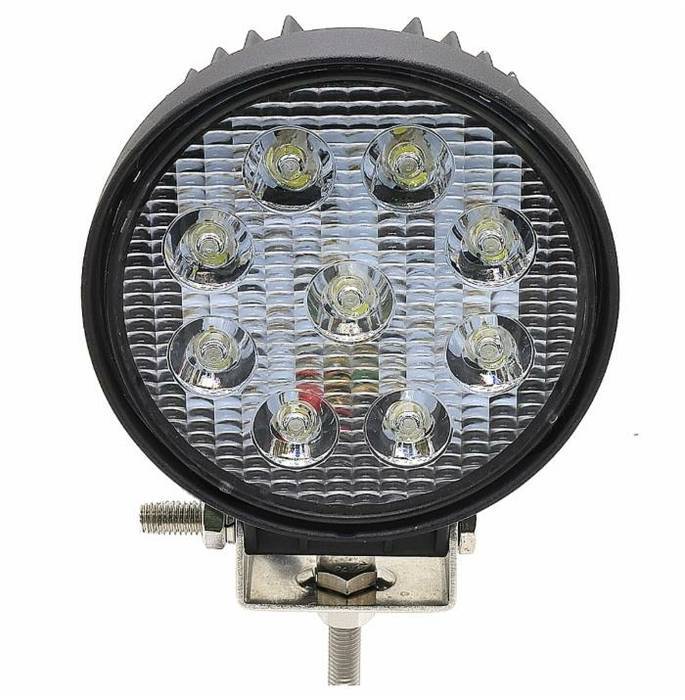 Obrázek k výrobku 62090 - LED pracovní světlo 10-36V, 24W, 1350 LM