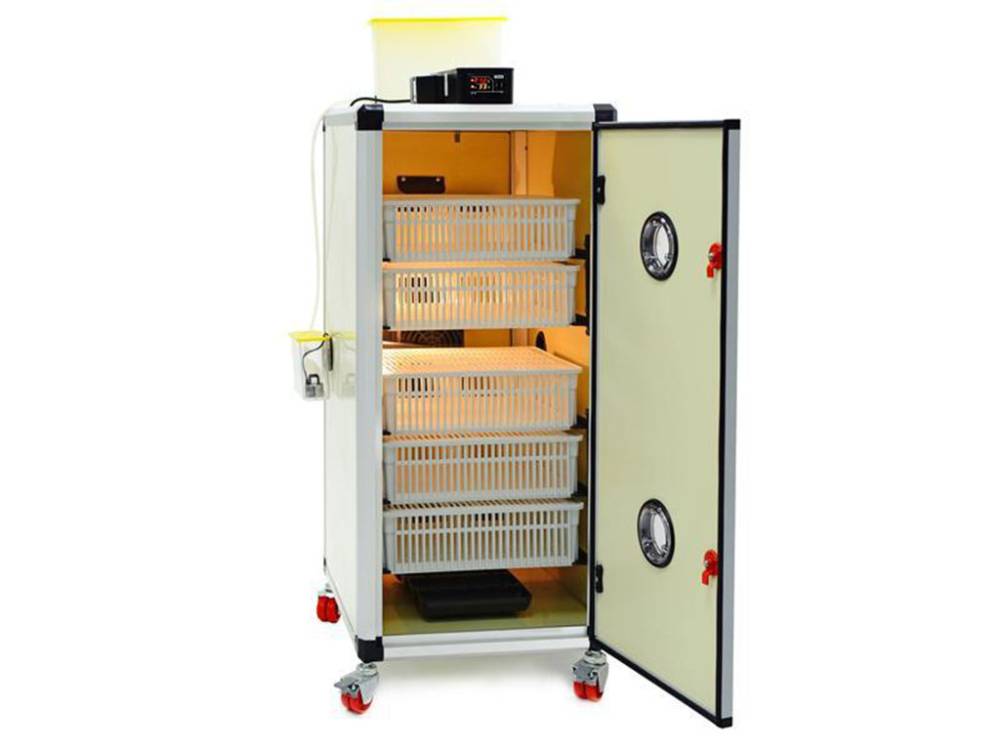 Obrázek k výrobku 125530 - Líheň na vejce CIMUKA HB175H