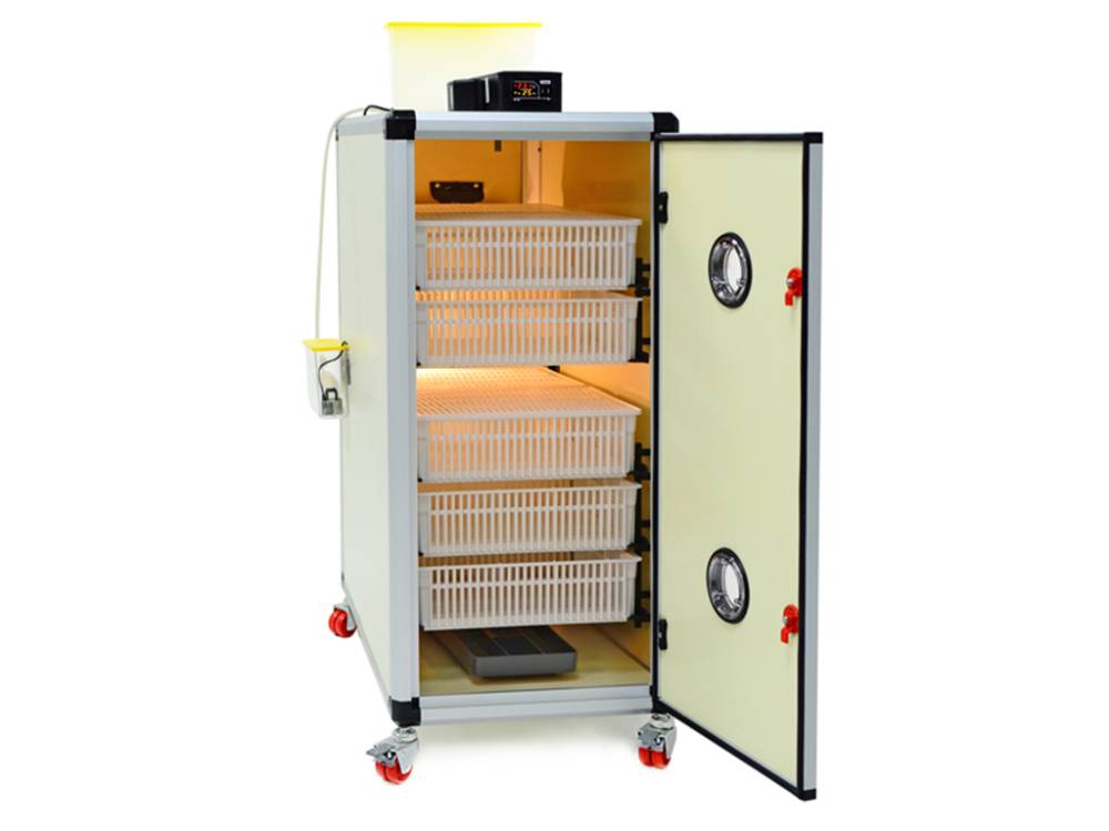 Obrázek k výrobku 125531 - Líheň na vejce CIMUKA HB350H