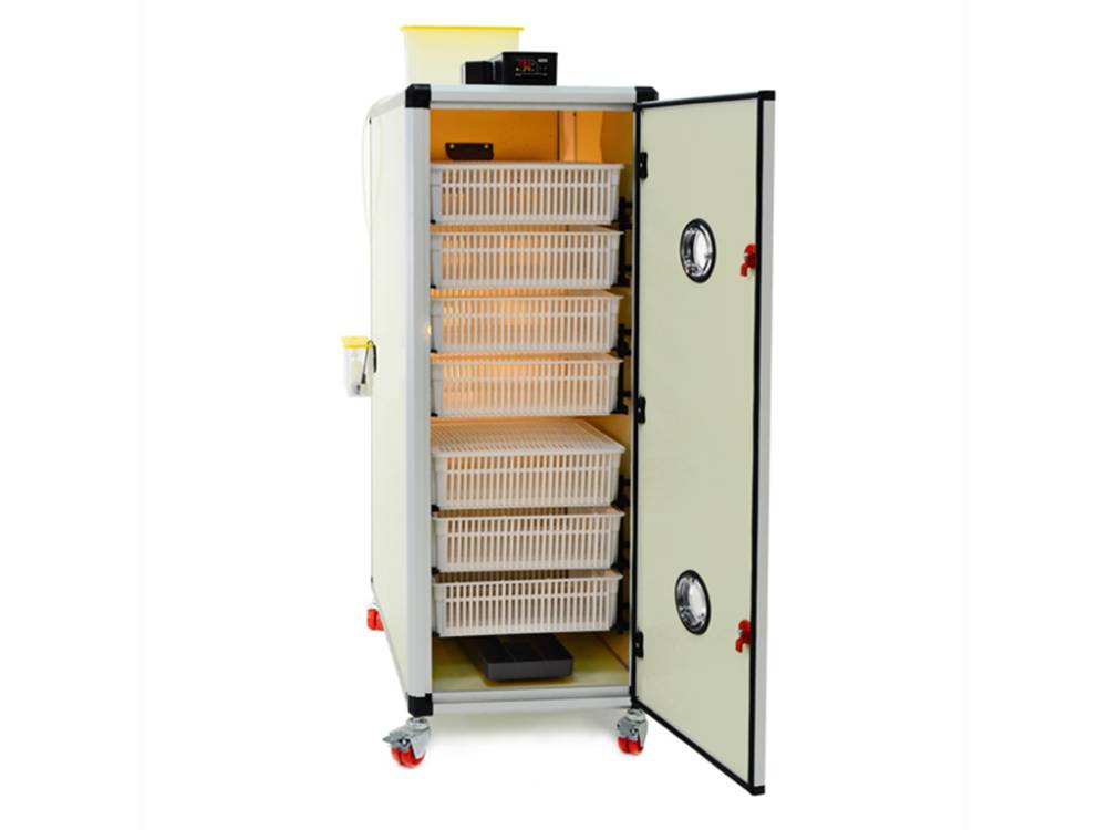 Obrázek k výrobku 125532 - Líheň na vejce CIMUKA HB500H