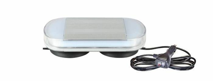 Obrázek k výrobku 62491 - Magnetická LED lišta 12-24V DC 48W