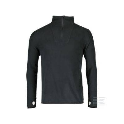 Mikina micro-fleece