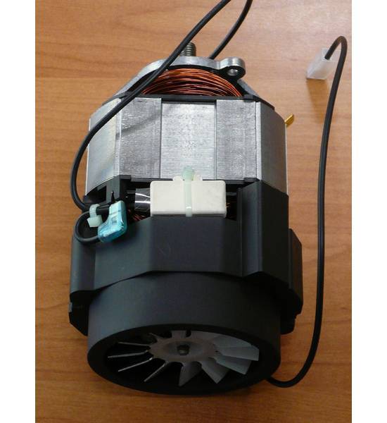 Obrázek k výrobku 2913 - Motor pro Elektrický mlýnek 1,2 KW(13400)