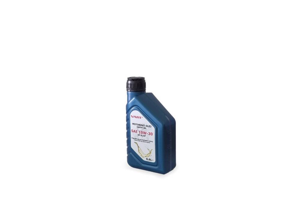 Obrázek k výrobku 92391 - Motorový olej VARI 10W-30