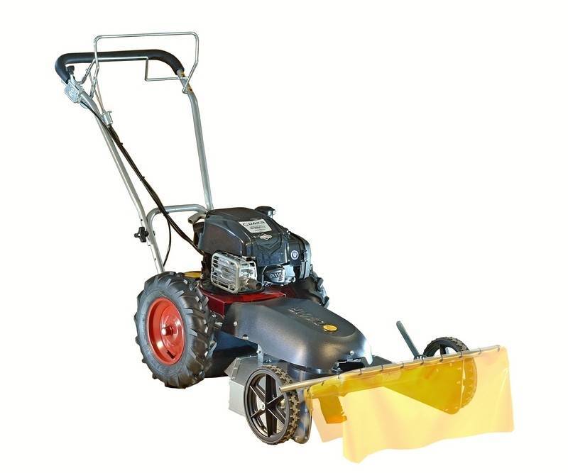 Obrázek k výrobku 95366 - Mulčovač Dakr Tekton