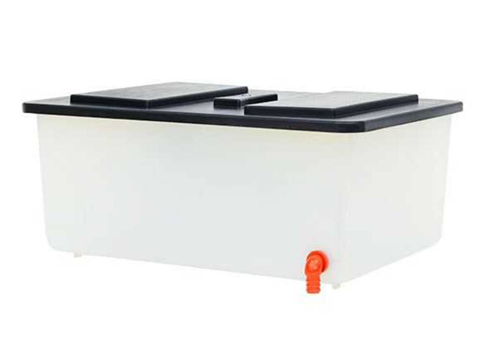 Obrázek k výrobku 125569 - Nádrž na vodu CIMUKA SD-20L-W1/2