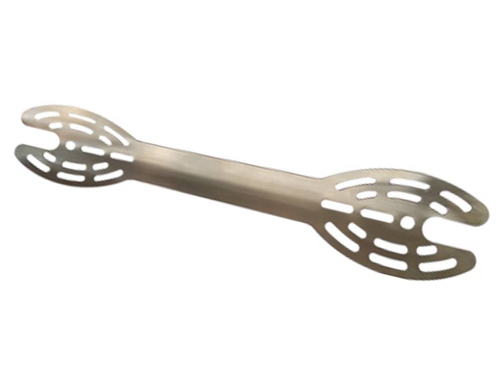 Obrázek k výrobku 125604 - Nerezová lžíce k vyvržení vnitřností SPIUMATRICE DIT EV