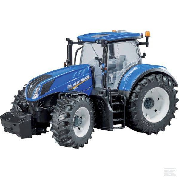 Obrázek k výrobku 34855 - New Holland T7.315