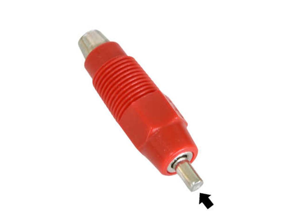 Obrázek k výrobku 125611 - Niplový ventil CIMUKA NP-01-180