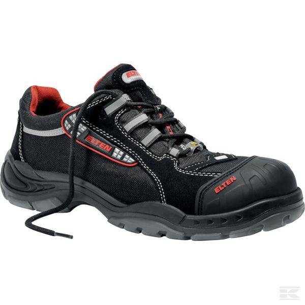 Obrázek k výrobku 34555 - Nízka obuv Senex Pro S3