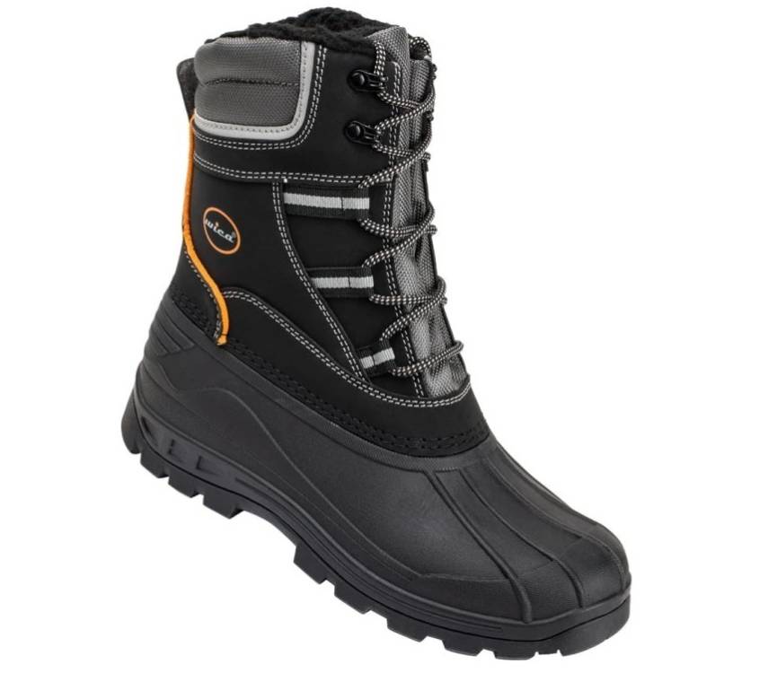 Obrázek k výrobku 133087 - Obuv TALVIK winter