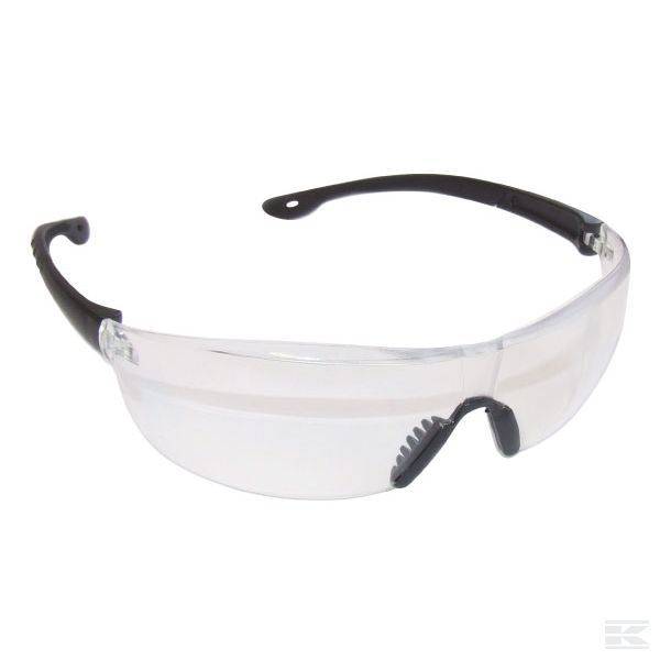 Obrázek k výrobku 34571 - Ochranné brýle čiré T2400