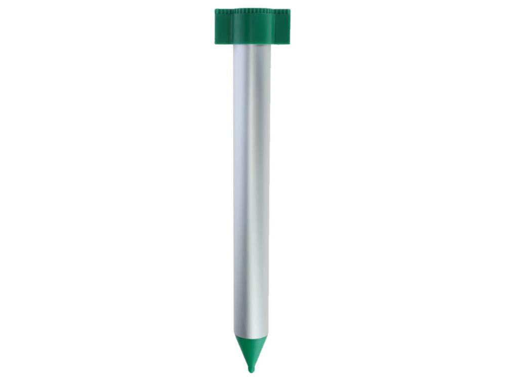 Obrázek k výrobku 125641 - Odpuzovač krtků a hrabošů KERBL 299870 PULSAR