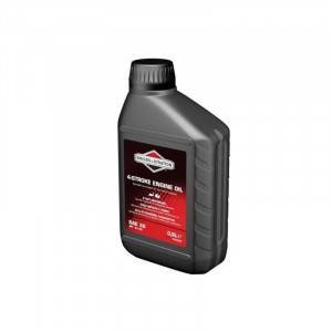 Obrázek k výrobku 2360 - Olej 0,6 L Briggs Stratton